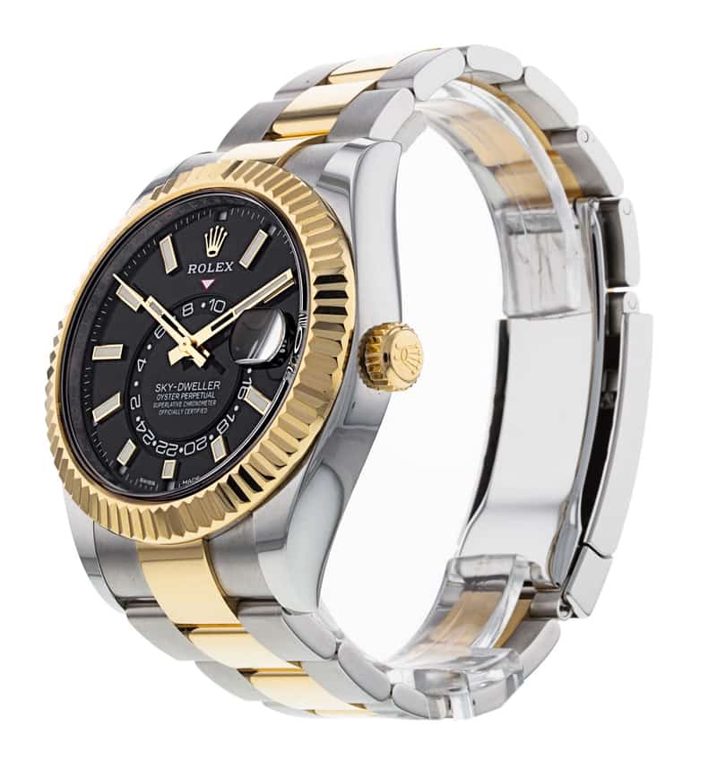Rolex Sky-Dweller 326933